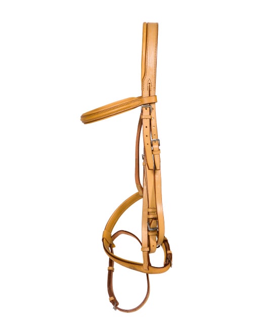 Gucci Horse Saddle & Tack Set Decor & Accessories GUC89368 The RealReal