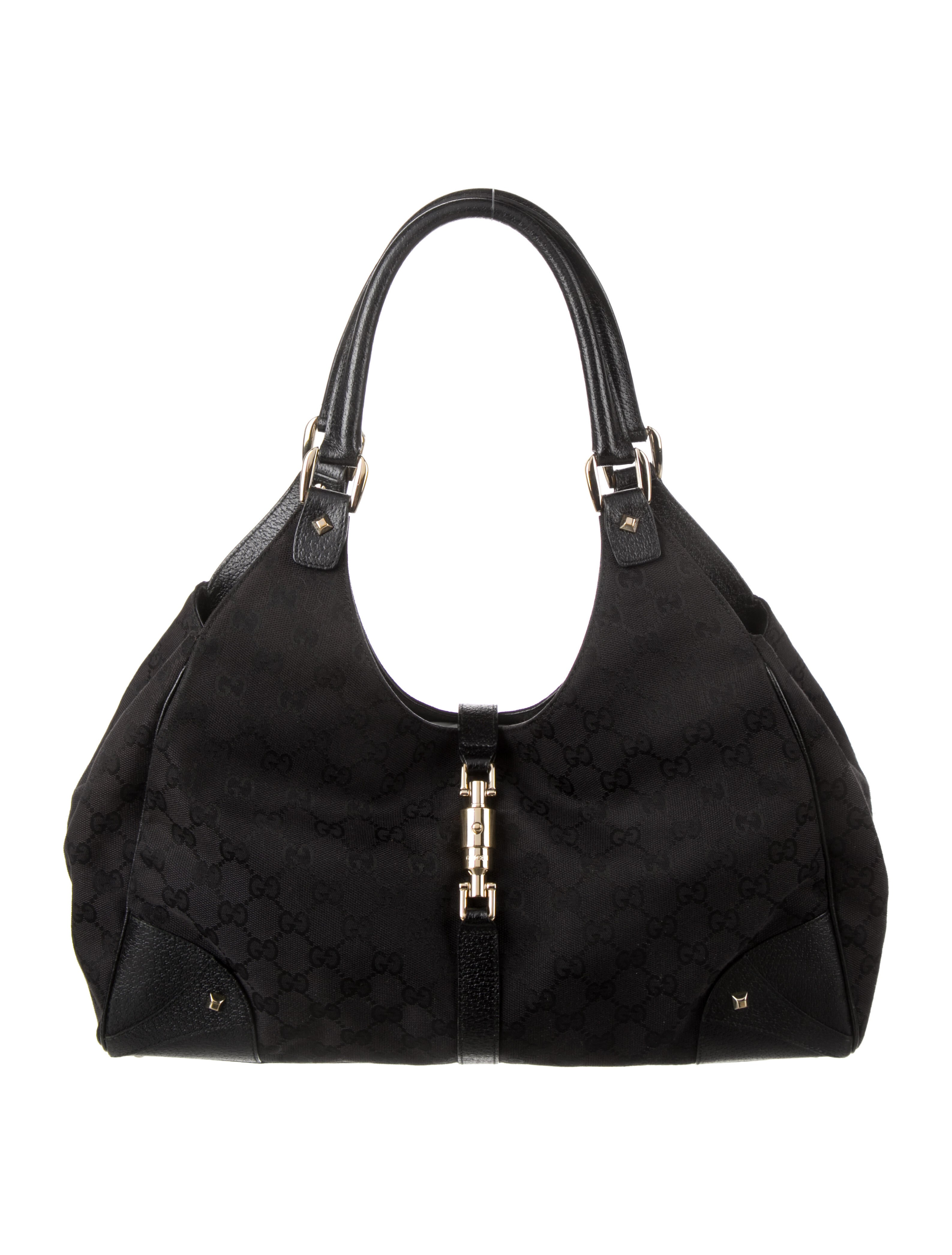 gucci jackie bolsa price