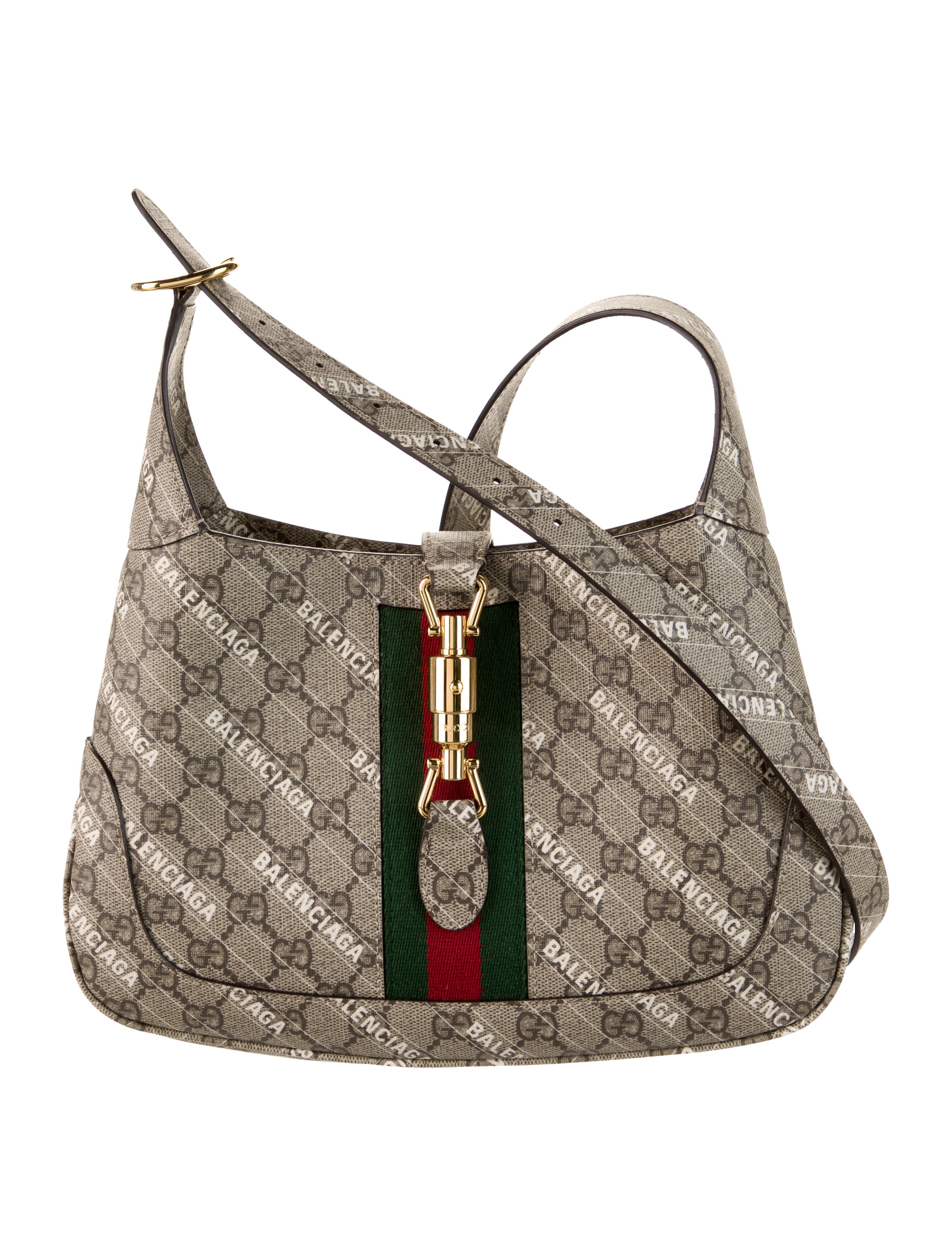 gucci jackie bolsa price