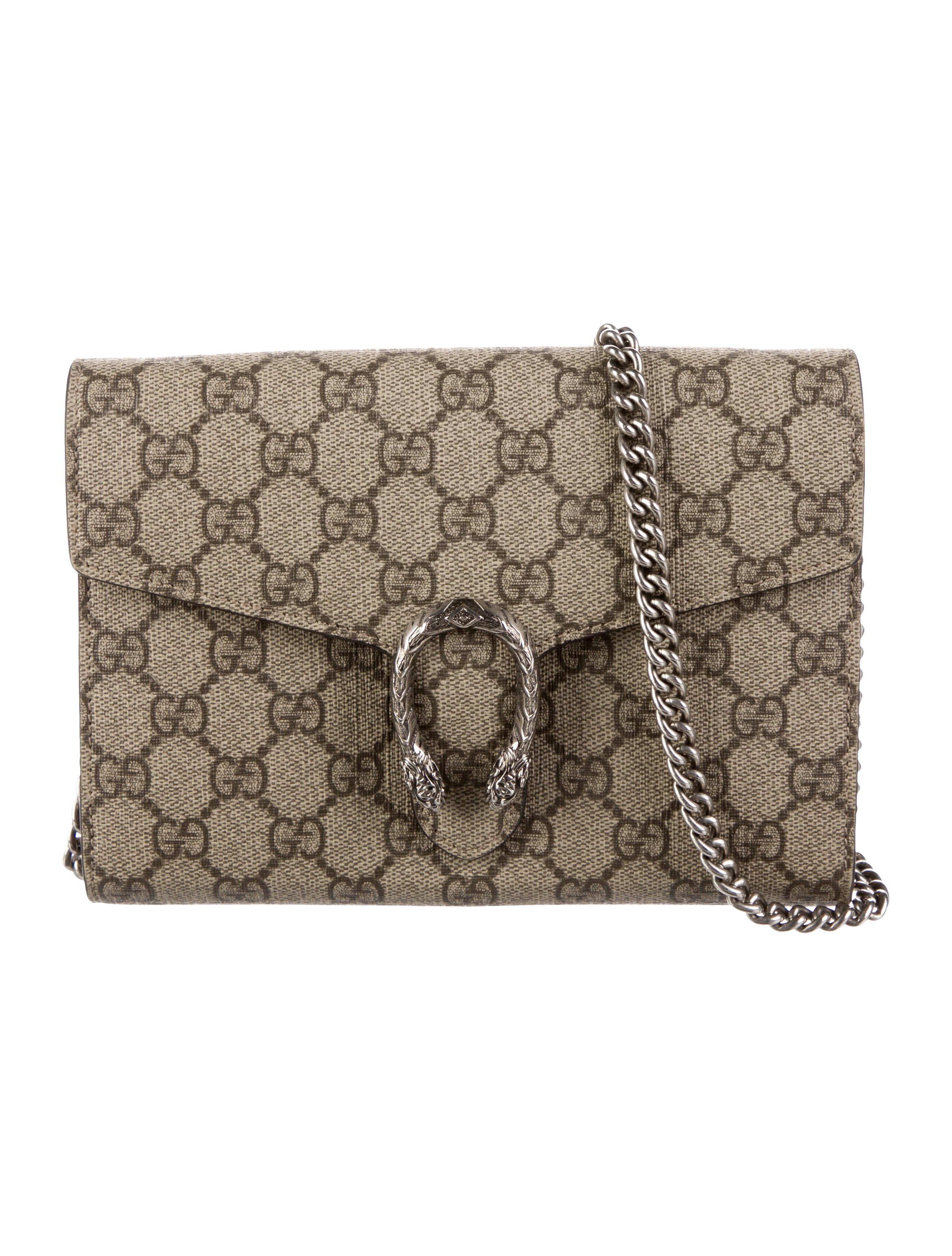 gucci dionysus preloved