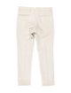 Gucci Pleated Slim Fit Pants