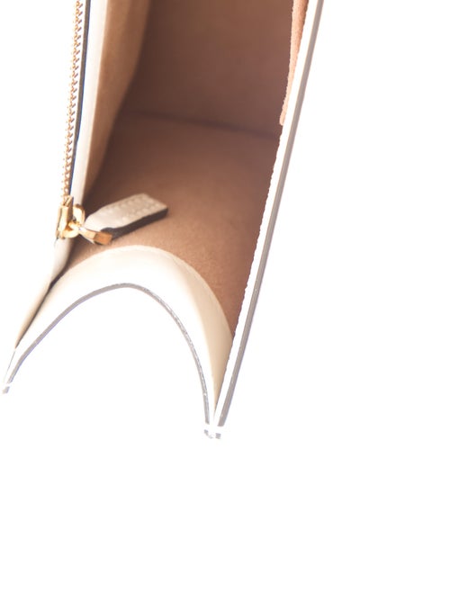 Gucci Small Sylvie Shoulder Bag