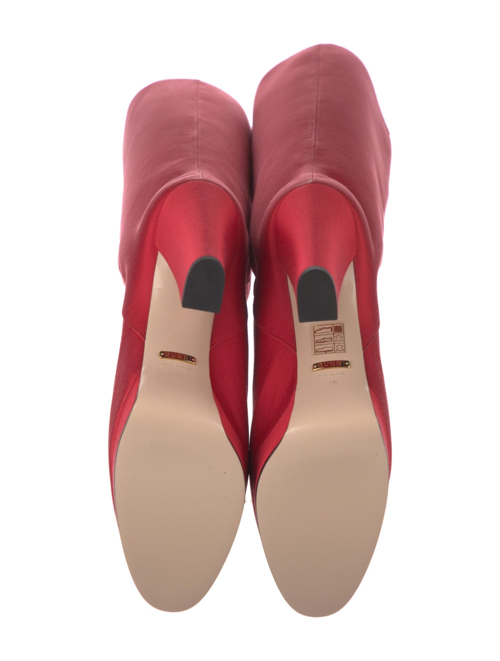 Gucci Boots - image 5