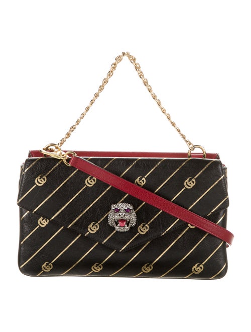 Gucci Medium Thiara Double Envelope Bag