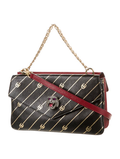 Gucci Medium Thiara Double Envelope Bag
