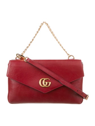 Gucci Medium Thiara Double Envelope Bag