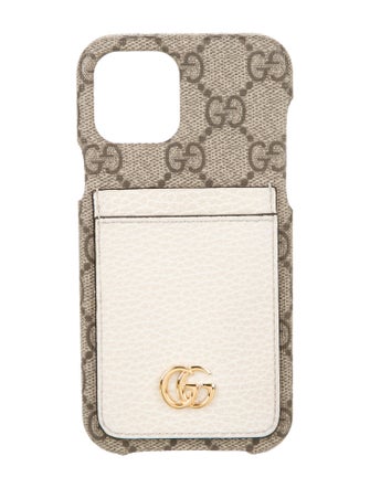 Gucci Ophidia iPhone 12 Pro Case