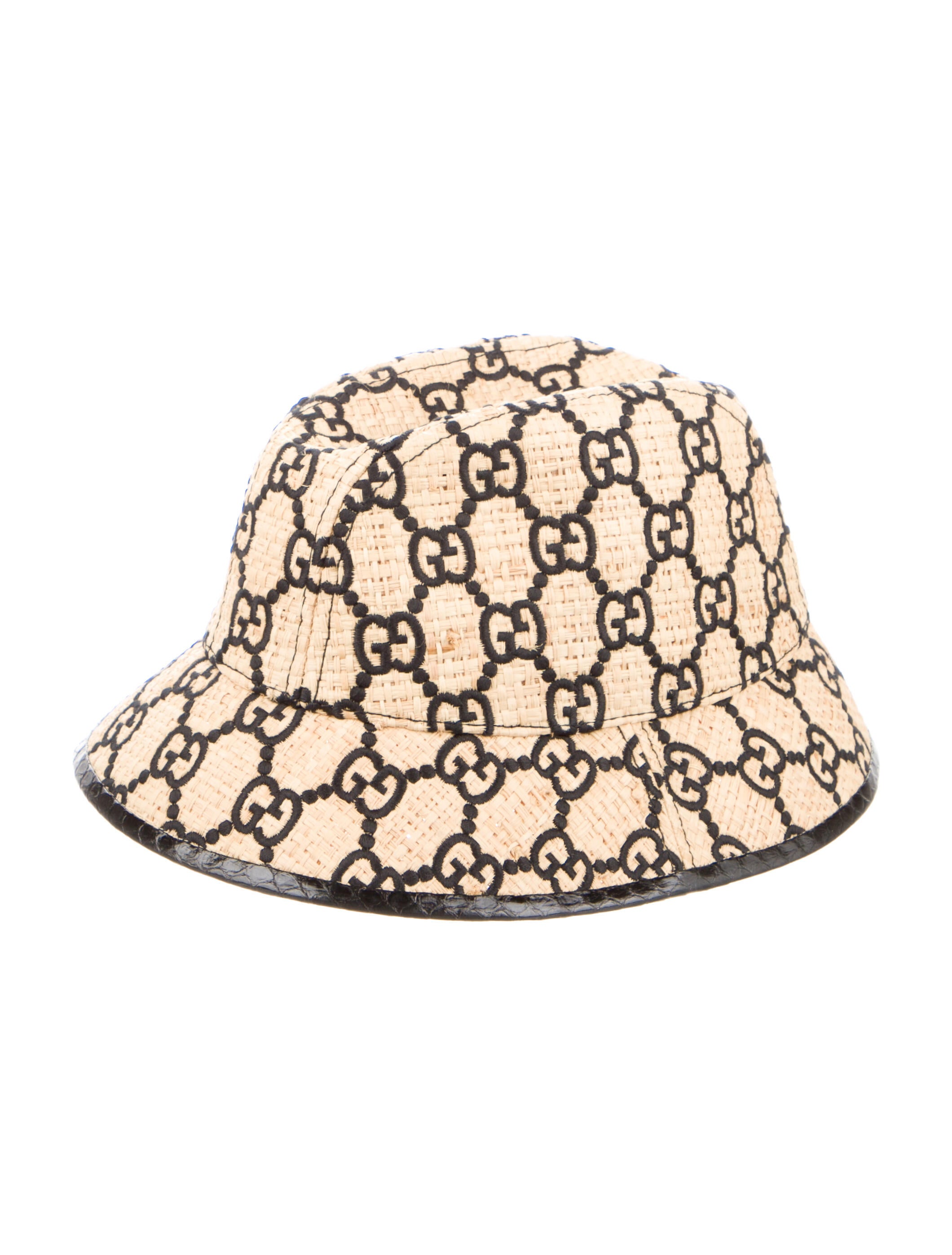 gucci bucket hat s - Gem gucci bucket hat s - Gem