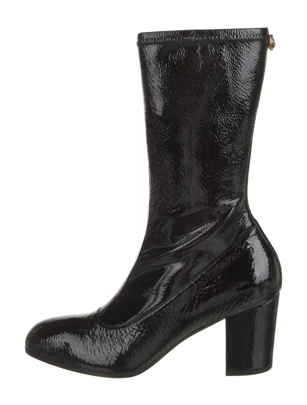 Gucci Leather Boots - image 1