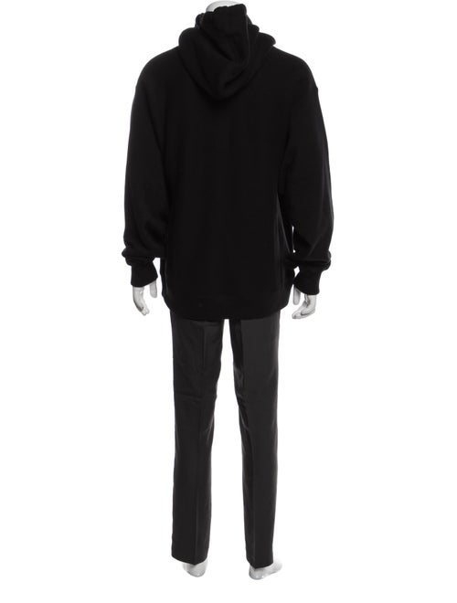 Gucci 2019 Interlocking G Logo Hoodie