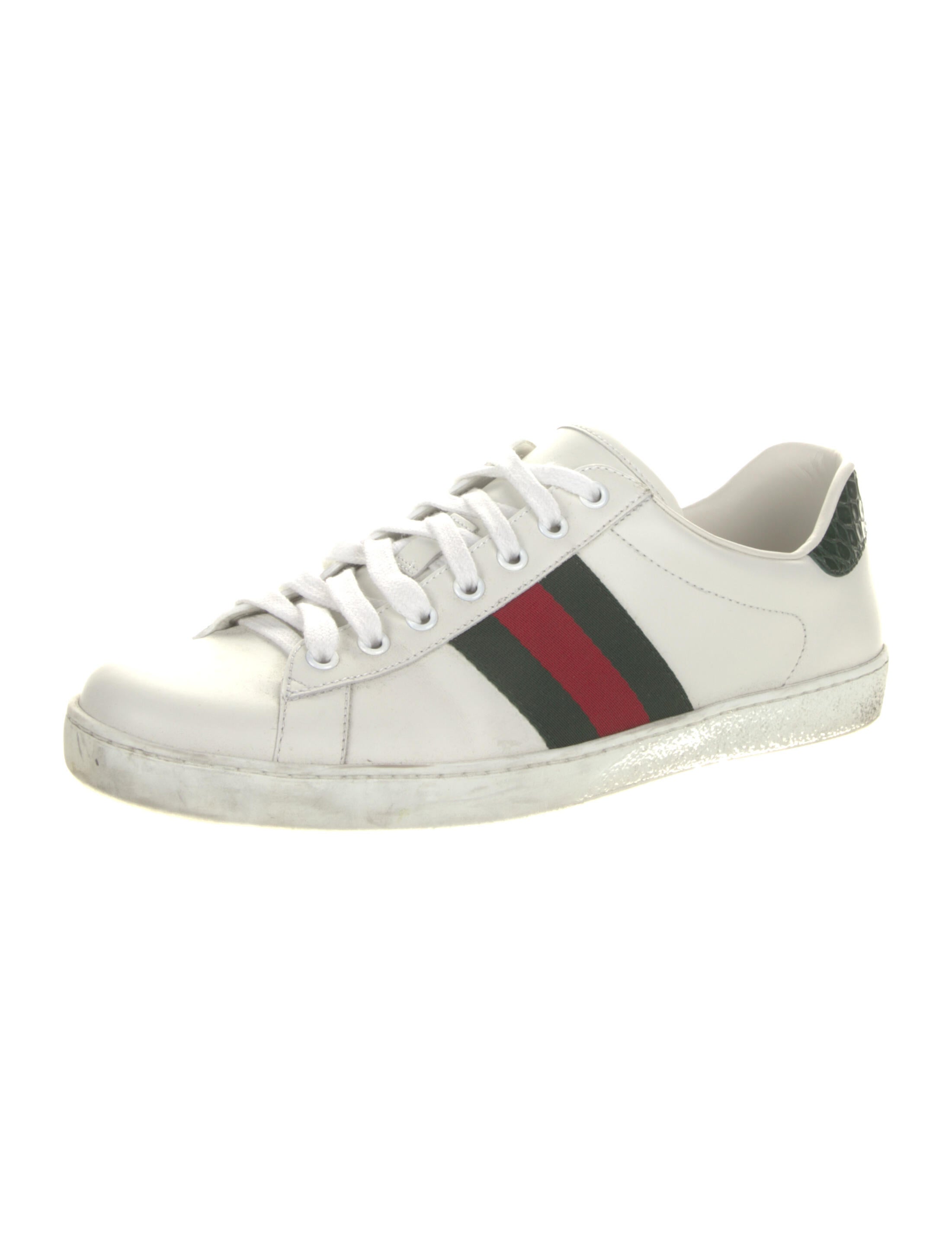 gucci ace classic