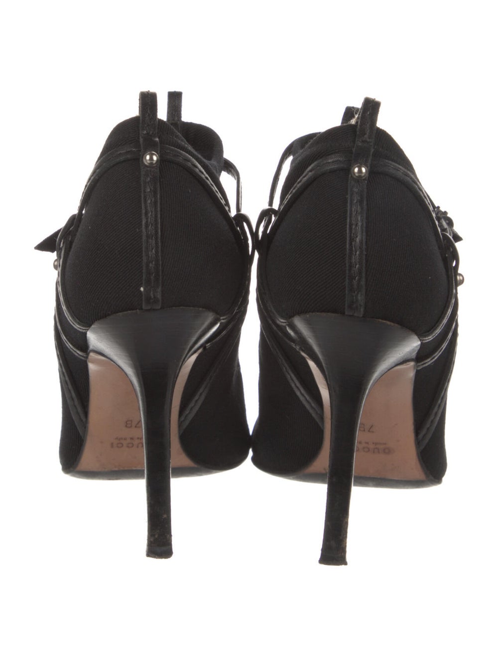 Gucci Boots - image 4