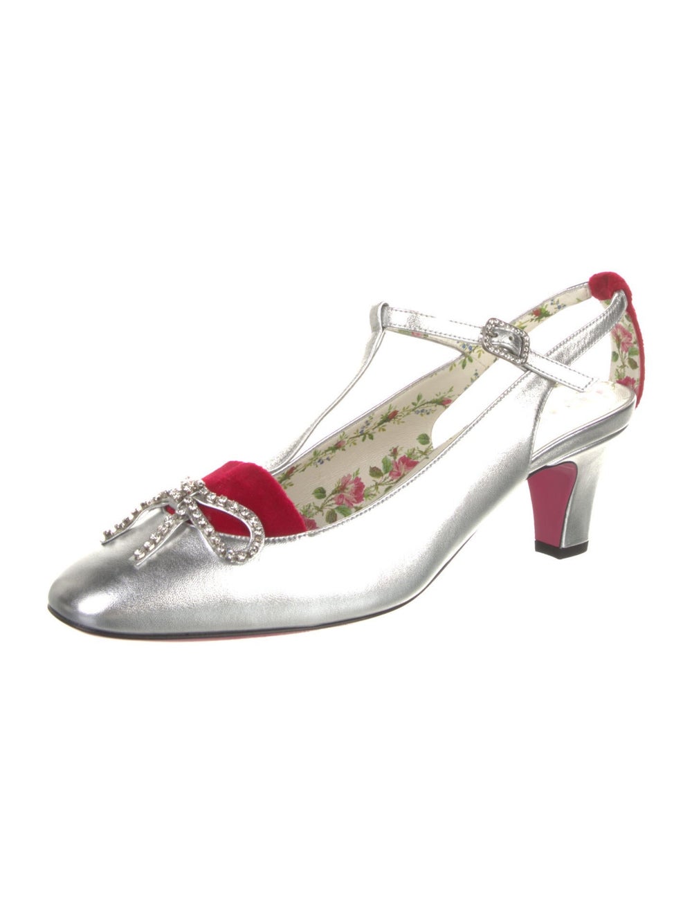 Gucci Patent Leather - image 2