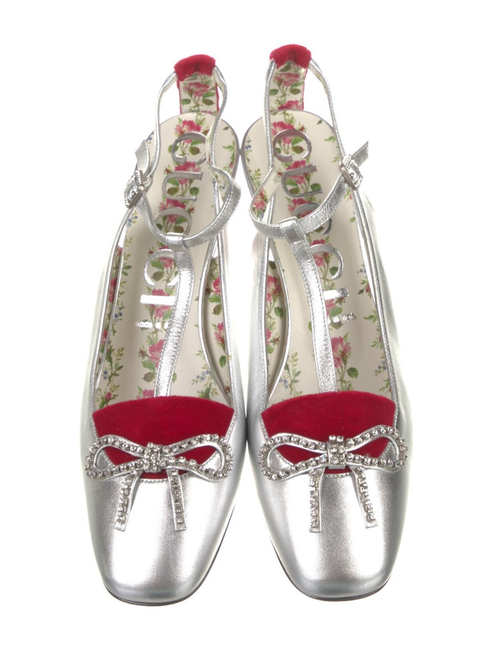 Gucci Patent Leather - image 3