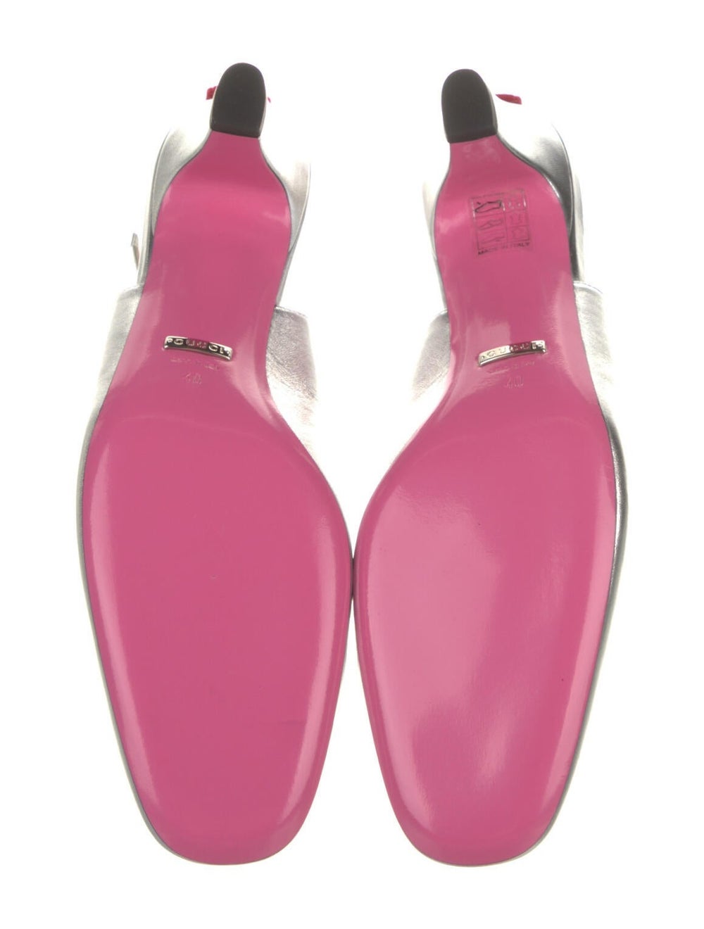 Gucci Patent Leather - image 5