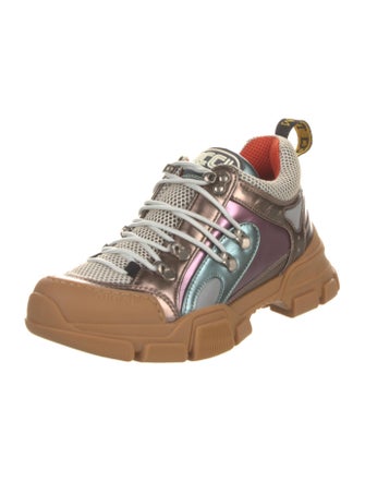 Gucci Chunky Sneakers