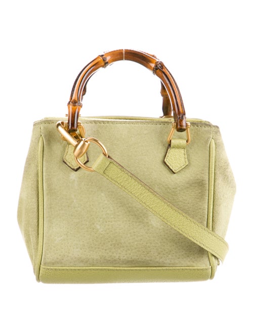 gucci diana crossbody