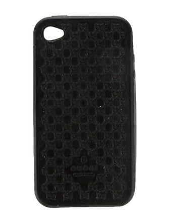 Gucci GG iPhone Case