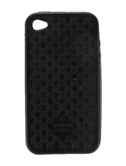 Gucci GG iPhone Case