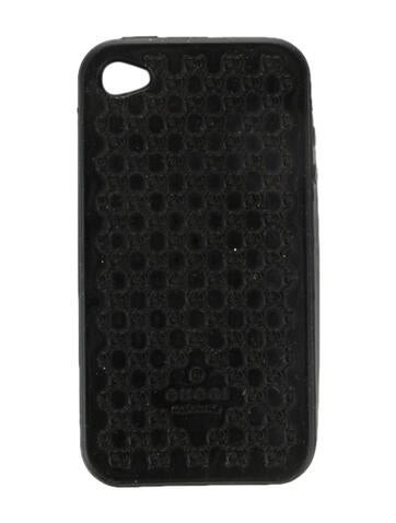 Gucci Phone Cases GG iPhone Case