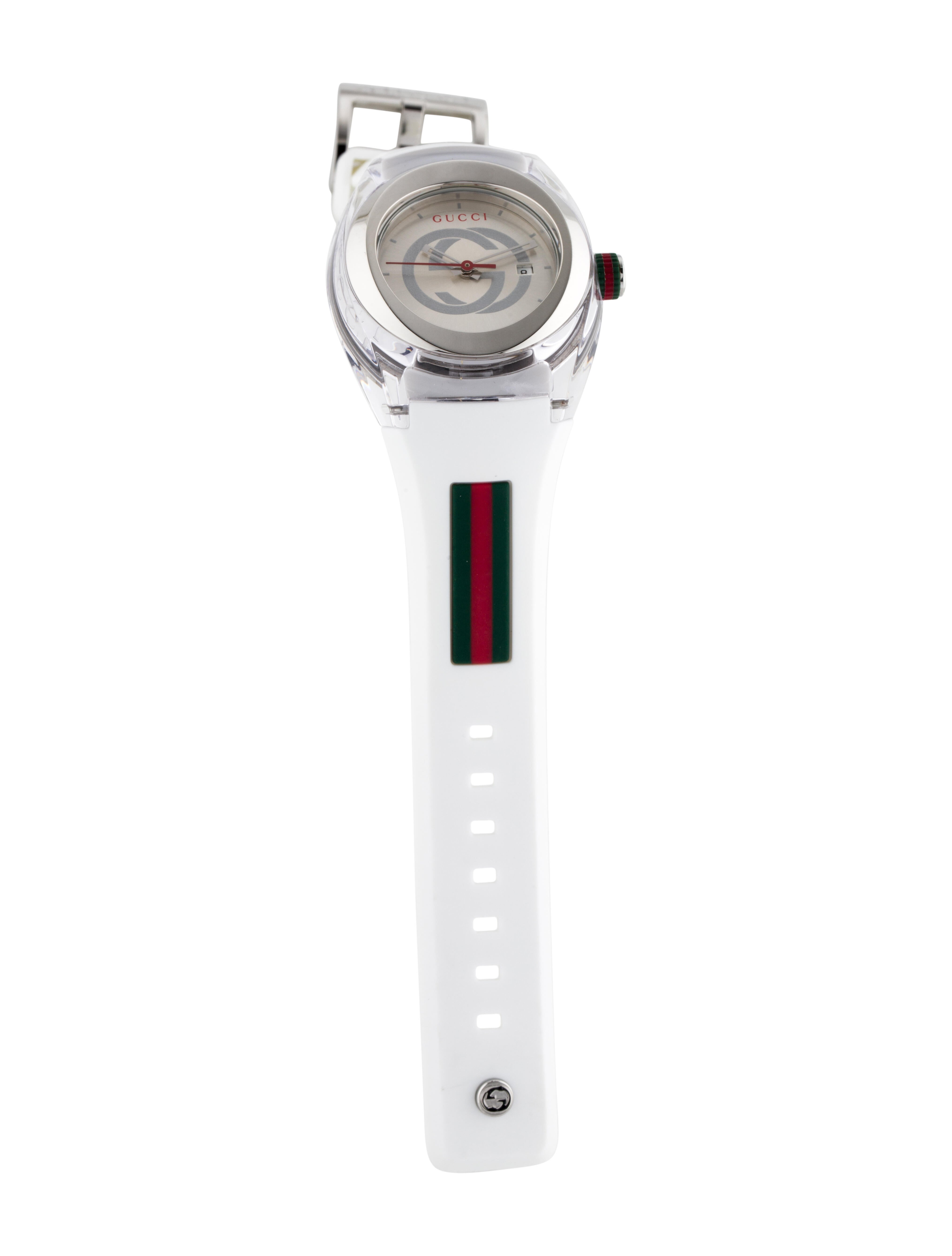 Gucci Sync Watch