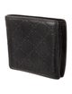 Gucci Bifold GG Signature Bifold Wallet