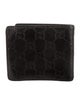 Gucci Bifold GG Signature Bifold Wallet