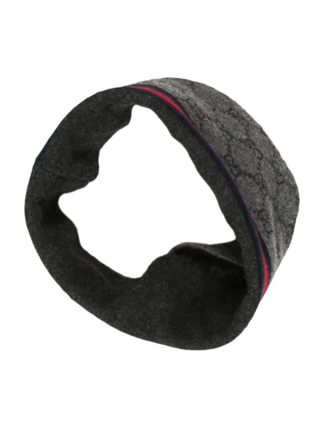 gucci neck gaiter