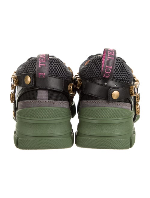 Gucci Flashtrek Chunky Sneakers
