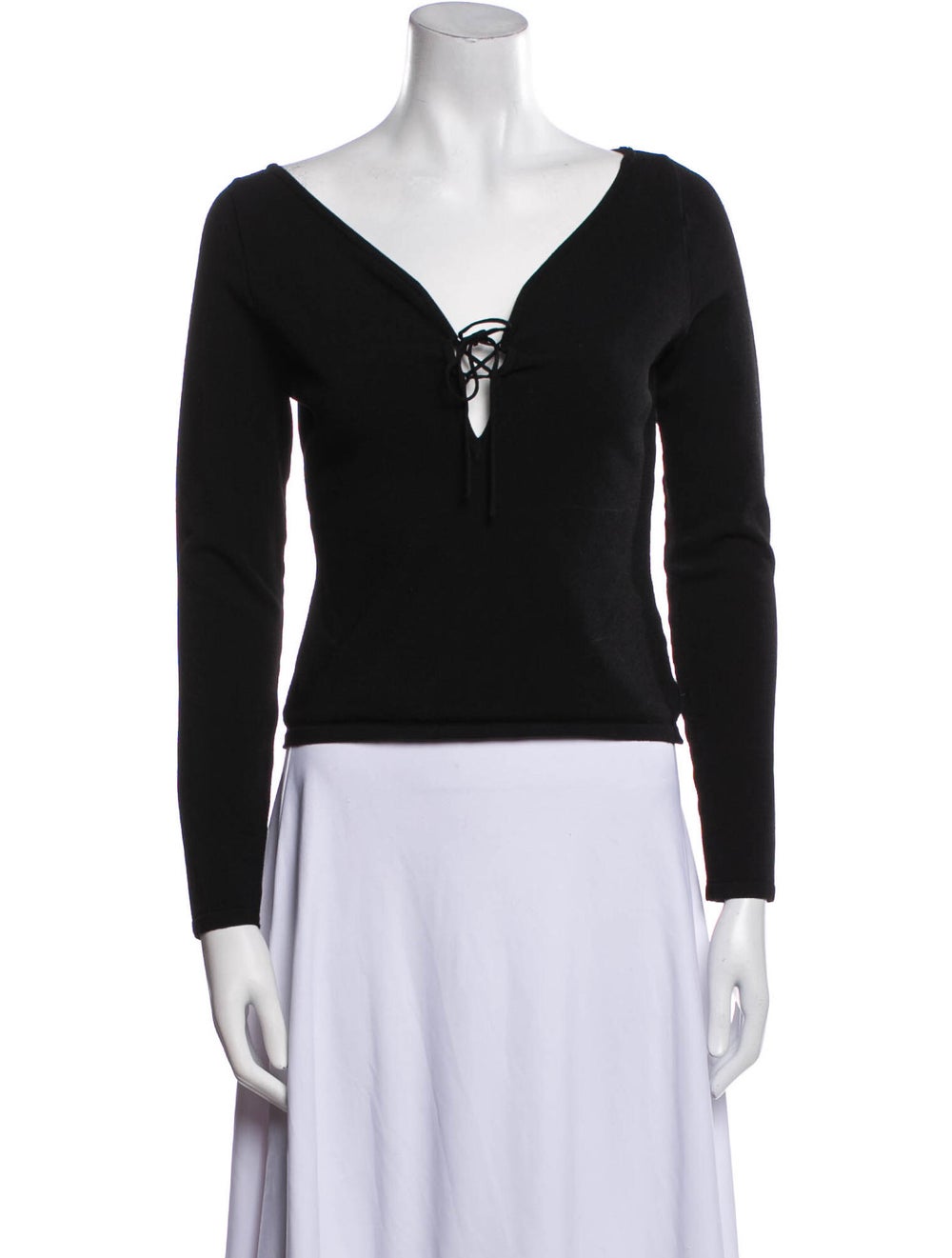 Gucci Vintage 1999 Top - image 1