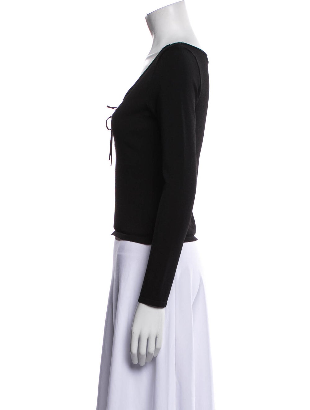Gucci Vintage 1999 Top - image 2