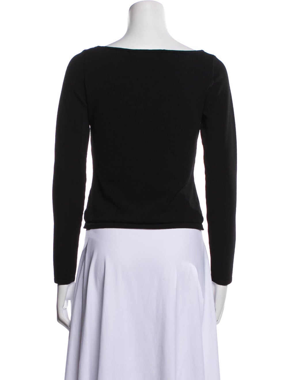Gucci Vintage 1999 Top - image 3