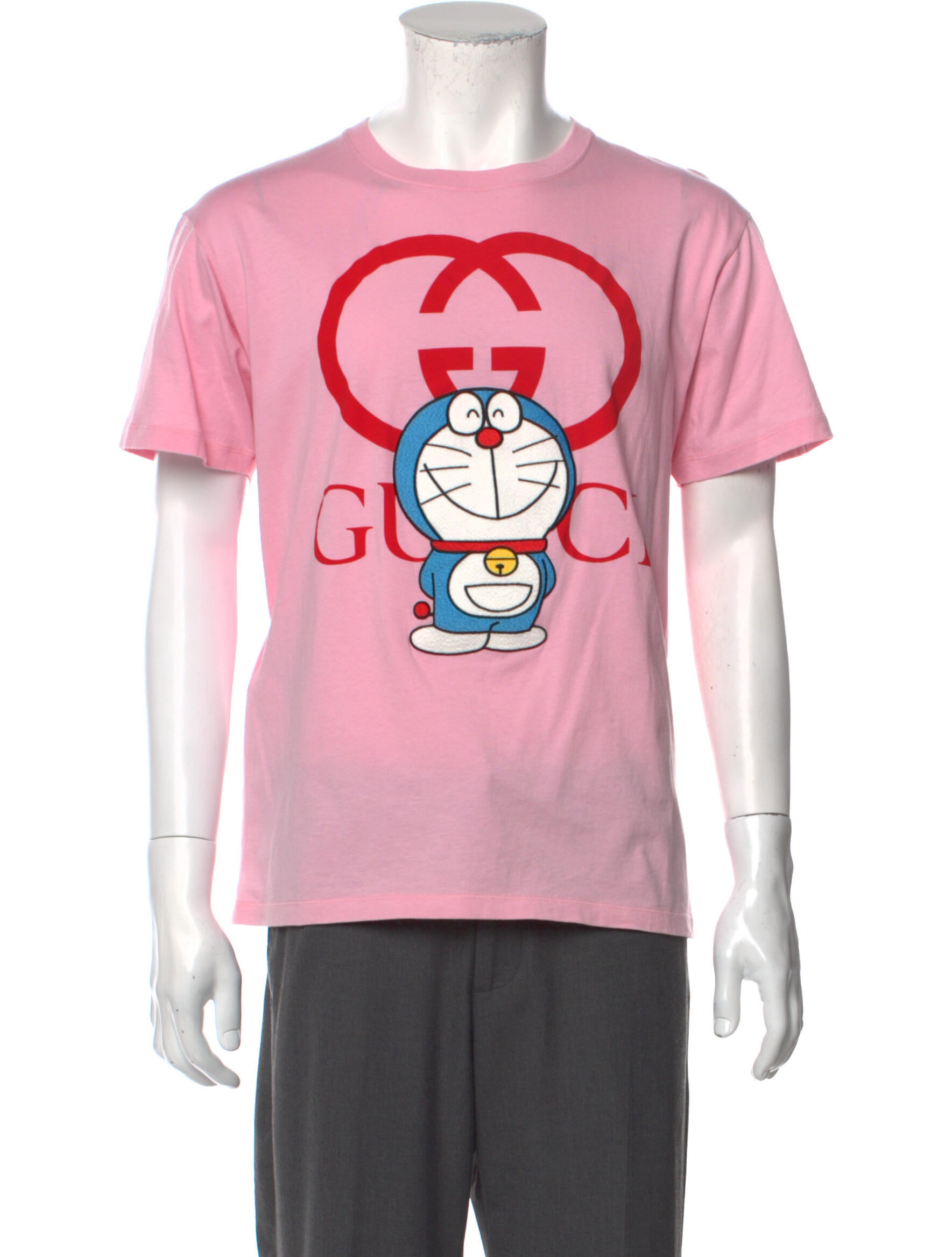Gucci x Doraemon The RealReal