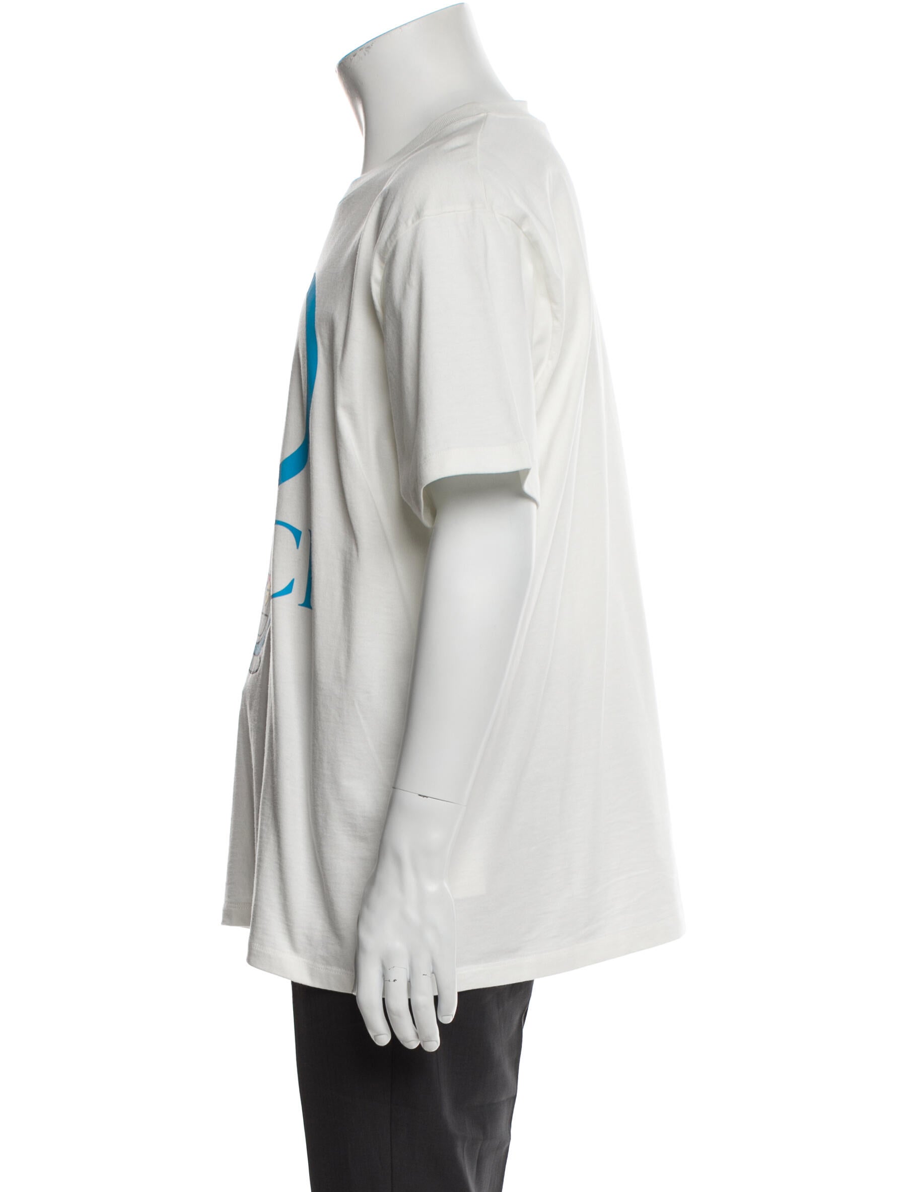 Balenciaga Long Sleeve Short Sleeve Double Colorblock
