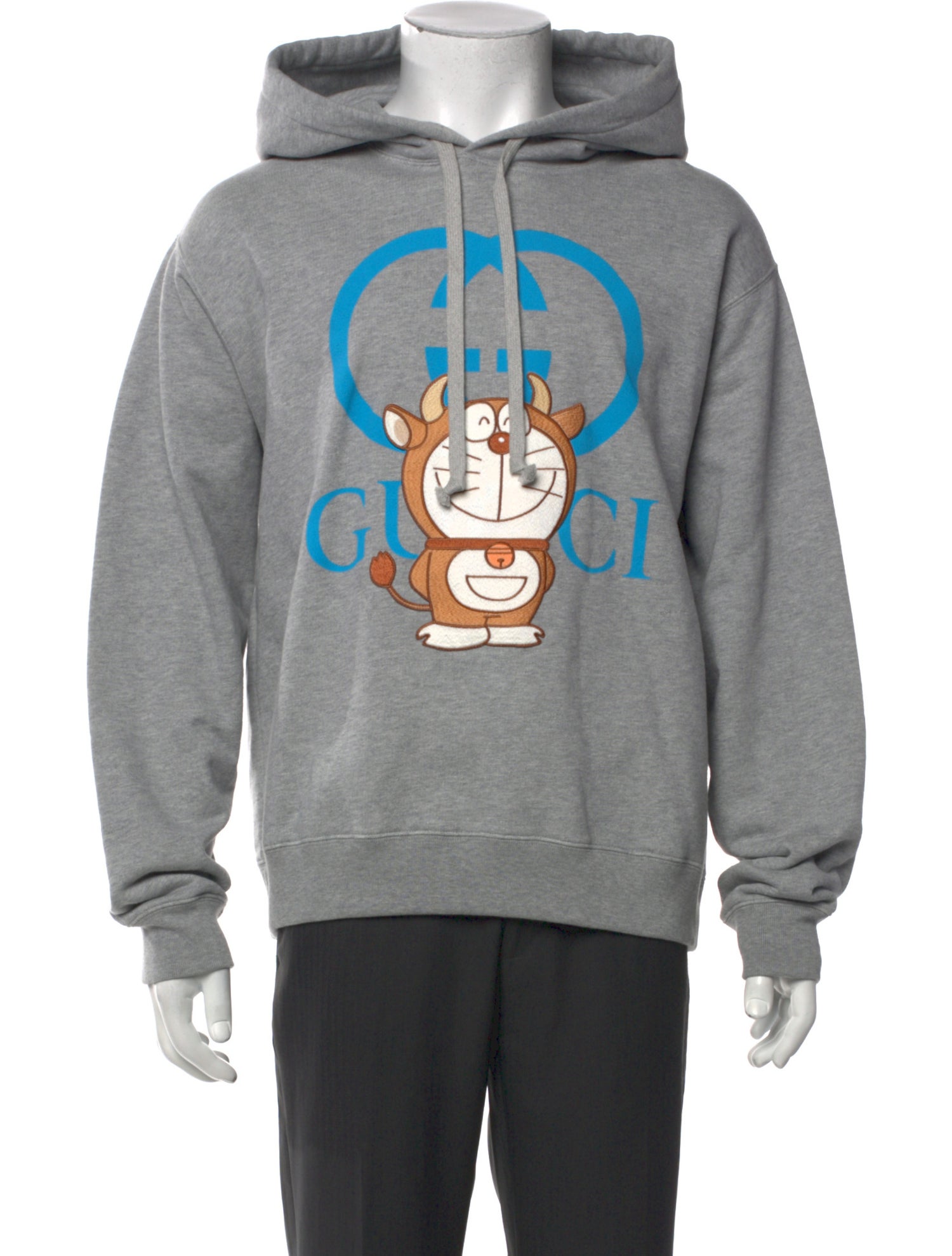 Gucci x Doraemon 2021 w/ Tags w/Tags