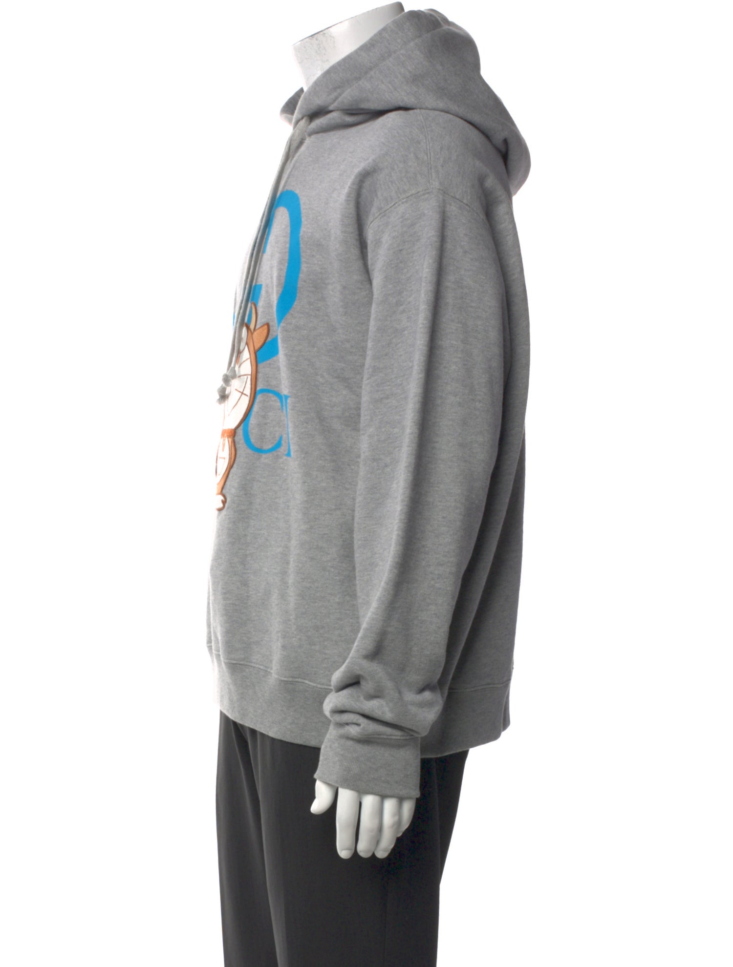 Gucci x Doraemon 2021 w/ Tags w/Tags