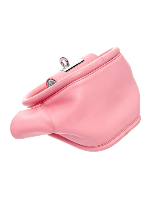 Gu_DE Leather Crossbody Bag