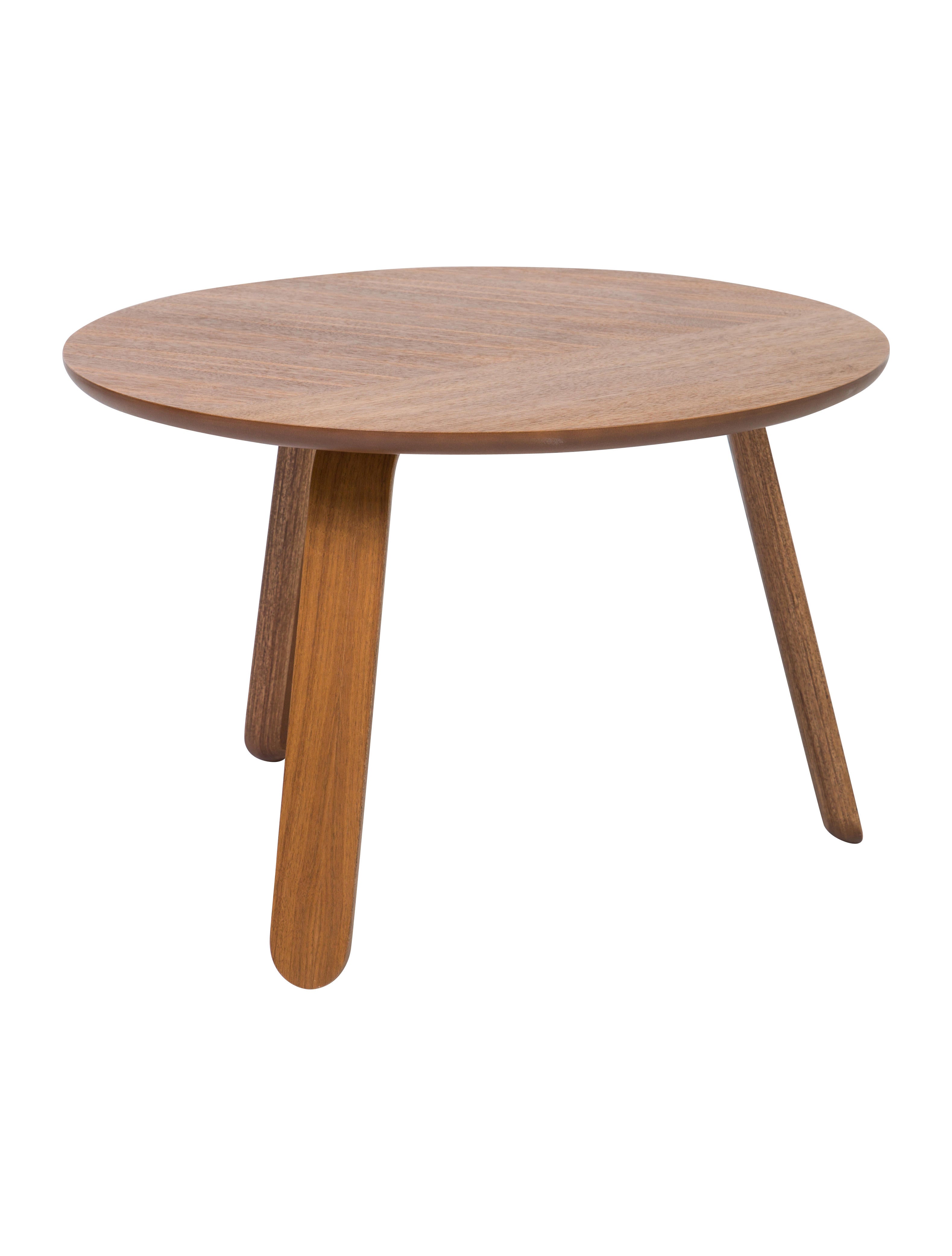 Gubi Paper Table Brown Tables, Furniture GUHBG20002 The RealReal