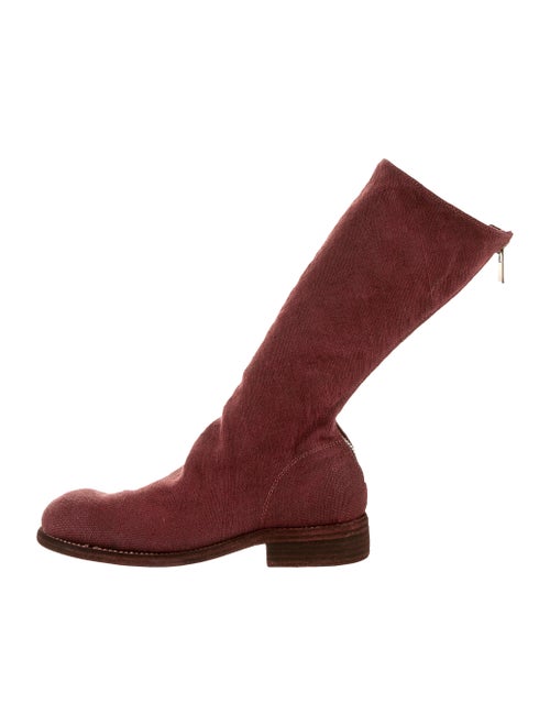 Guidi Boots w/ Tags