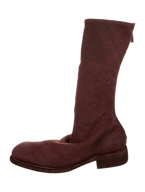 Guidi Boots w/ Tags