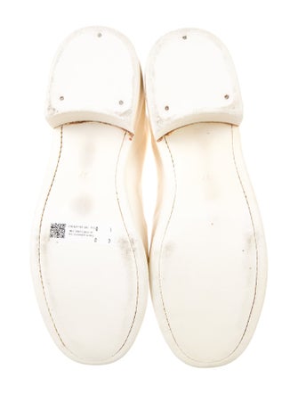 Guidi PL2 Leather Combat Boots