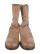 Guidi 788z Leather Moto Boots