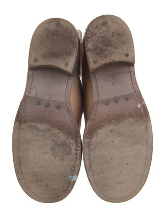 Guidi 788z Leather Moto Boots