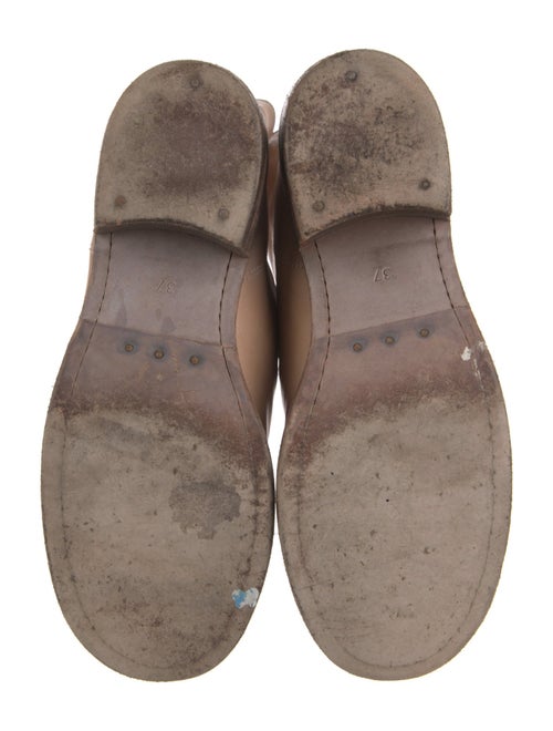 Guidi 788z Leather Moto Boots