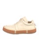 Guidi Leather Sneakers