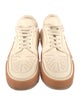 Guidi Leather Sneakers