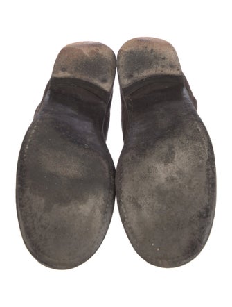 Guidi 988 Suede Boots