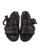 Guidi BRK09 Leather Slides