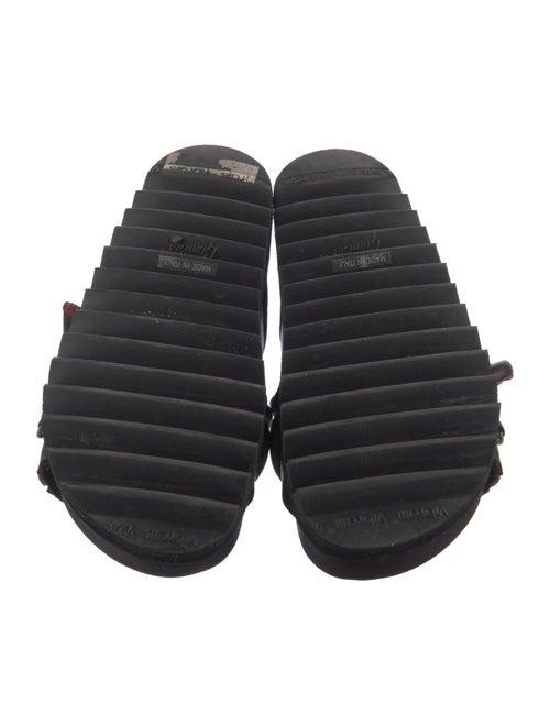 Guidi BRK09 Leather Slides