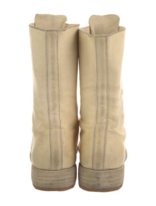 Guidi Leather Boots